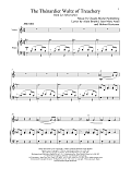 The Thénardier Waltz Of Treachery (from Les Miserables)