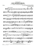 Selections from Les Miserables (arr. Bob Lowden) - Viola