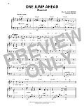 One Jump Ahead (Reprise) (from Aladdin: The Broadway Musical)