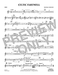 Celtic Farewell - Oboe