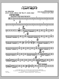 I Can't Help It - Aux Percussion