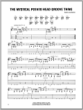 The Mystical Potato Head Groove Thing