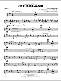 Kid Charlemagne - Alto Sax 2