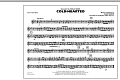 Cold-Hearted (Featured in Drumline Live) - 3rd Bb Trumpet