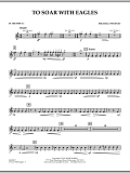 To Soar With Eagles - Bb Trumpet 1