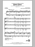 Java Jive (arr. Ed Lojeski)