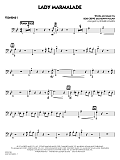 Lady Marmalade (from Moulin Rouge) (arr. Roger Holmes) - Trombone 3