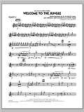 Welcome to the Jungle - Trumpet 2