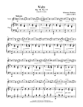 Waltz In A-Flat Major, Op. 39, No. 15