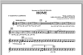 Home - Eb Baritone Saxophone