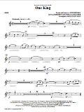 One King - Oboe
