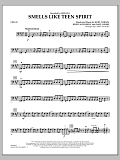 Smells Like Teen Spirit - Cello