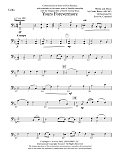 Yours Forevermore - Cello
