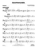 Guantanamera (arr. John Berry) - Trombone 2