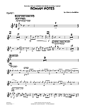 Roman Notes - Trumpet 1