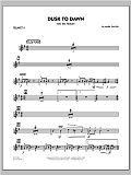 Dusk To Dawn (Solo Alto Sax Feature) - Trumpet 4