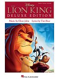 Can You Feel The Love Tonight (from The Lion King)