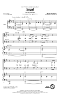 Angel (arr. Mark Brymer)