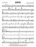 Sofrito - 2nd Trombone