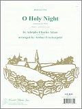 O Holy Night (Cantique de Noel) - Full Score