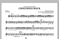 Crocodile Rock - Pt.3 - Bb Clarinet
