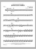 Downton Abbey - Cello
