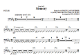 Memory (from Cats) (arr. Ed Lojeski) - Guitar