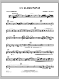 On Cloud Nine! - Eb Alto Saxophone 2