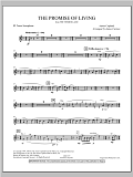 The Promise Of Living (from The Tender Land) - Bb Tenor Saxophone