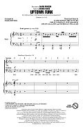 Uptown Funk (feat. Bruno Mars) (arr. Mark Brymer)