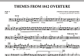 Themes from 1812 Overture - Pt.4 - Cello