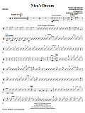 Nica's Dream - Drums