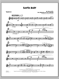 Santa Baby - Tenor Sax 1