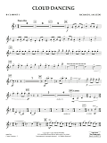 Cloud Dancing - Bb Clarinet 1