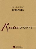 Passages - Bassoon
