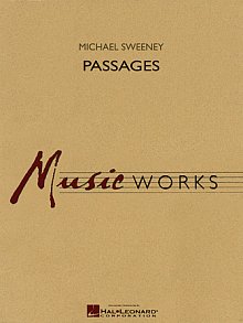 Passages - Full Score 