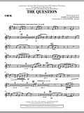 The Question - Oboe