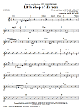 Little Shop Of Horrors (from Little Shop of Horrors) (arr. Mark Brymer) - Guitar
