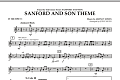 Sanford And Son Theme - Bb Trumpet 3