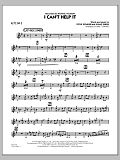 I Can't Help It - Alto Sax 2