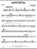 Brown Eyed Girl - Trumpet 4