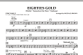 Eighties Gold - Percussion 2