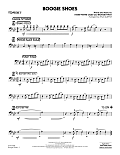 Boogie Shoes - Trombone 3
