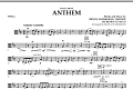 Anthem (from "Chess") - Viola