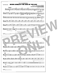 Work Song/At the End of the Day (Les Misérables) (arr. Jay Bocook) - Electric Bass