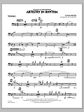 Artistry in Rhythm - Trombone 1