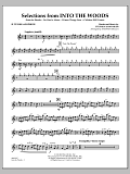 Selections from Into the Woods - Bb Tenor Saxophone