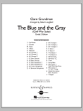 The Blue And The Gray (Young Band Edition) - Conductor Score (Full Score)