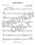 Elfin Waltz - Mallet Percussion