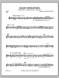 Jazzy Holidays - Pt.1 - Oboe